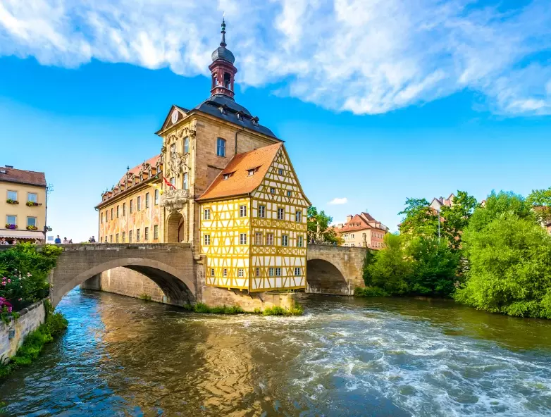 best hotels in Germany for tourists