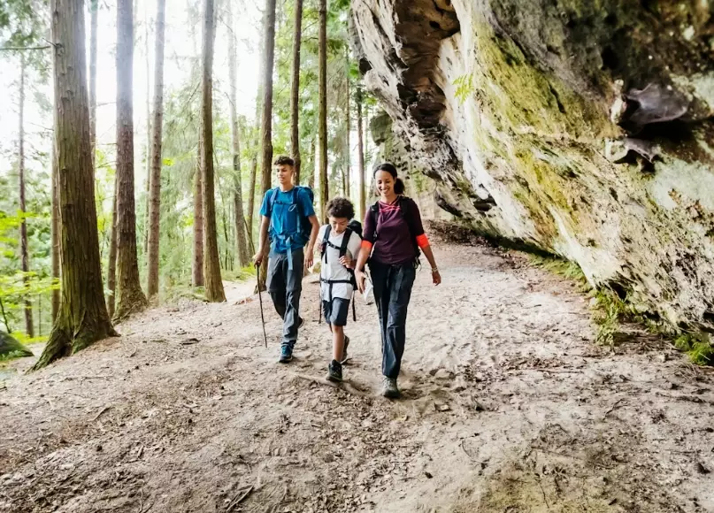 Germany US citizens friendly