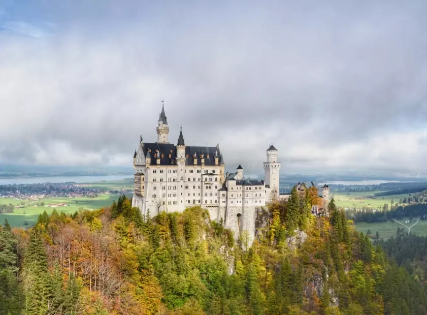 4 days in Germany 4 days in Germany