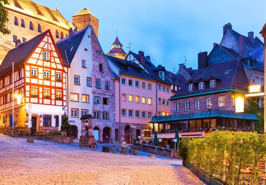 Germany travel tips for beginners Germany travel tips for beginners