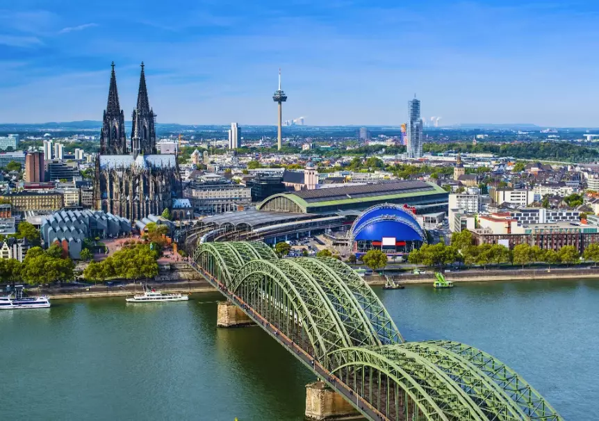 best cities to visit in Germany best cities to visit in Germany