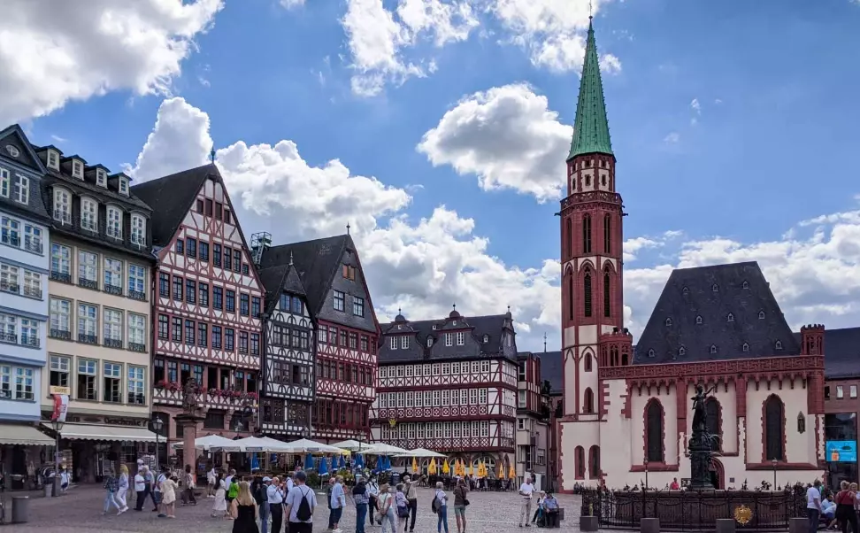 best cities to visit in Germany best cities to visit in Germany