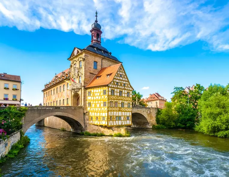 first time Germany itinerary first time Germany itinerary