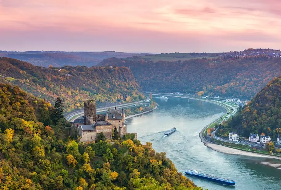 first time Germany itinerary first time Germany itinerary