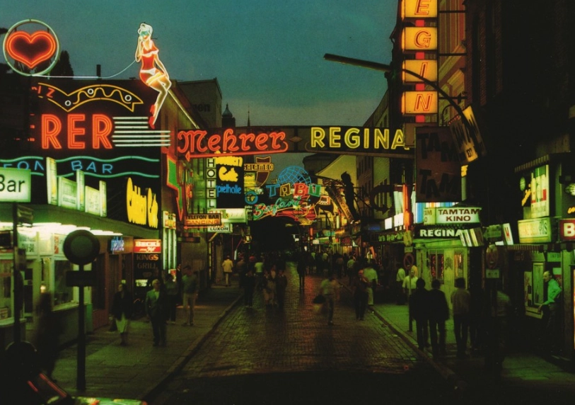 visit hamburg germany