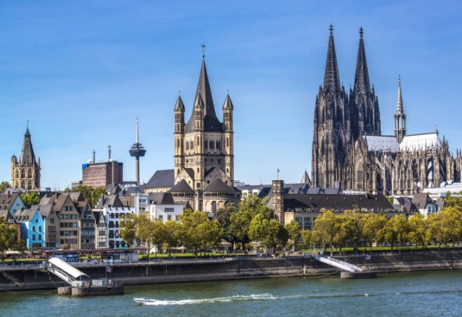Germany 4 day itinerary Germany 4 day itinerary