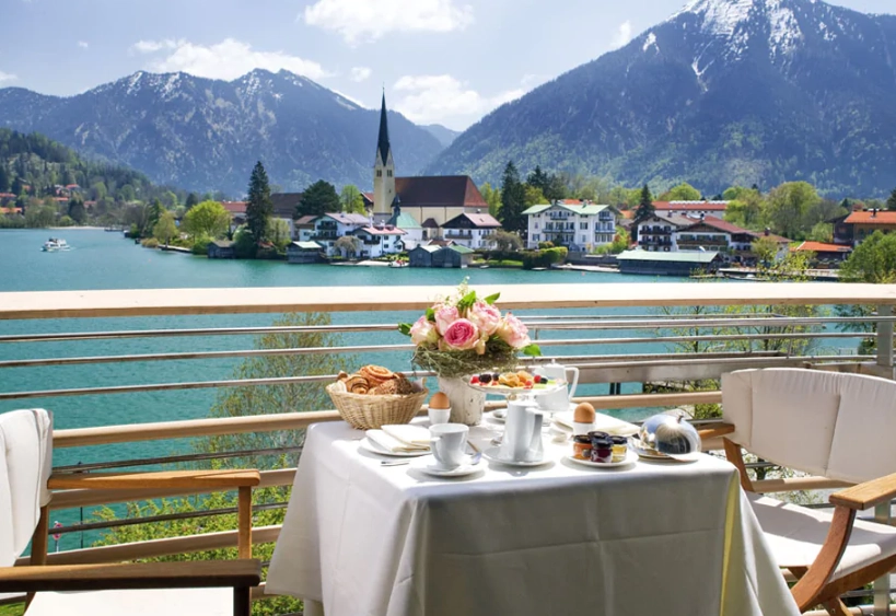 best place to stay in Germany