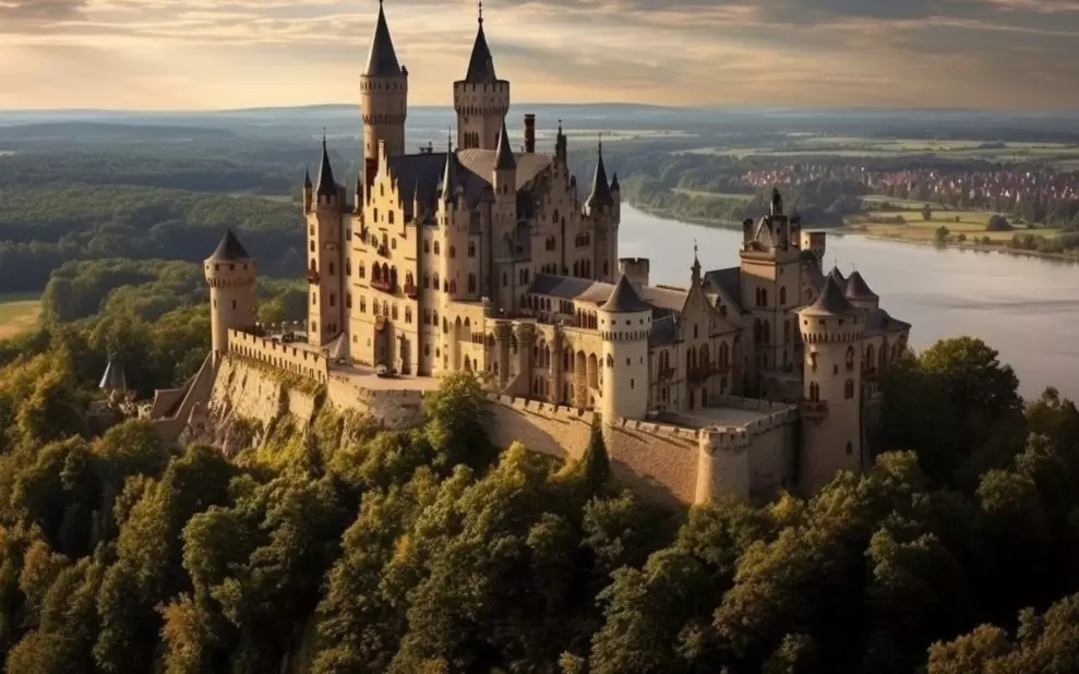 Gothic architecture Germany Gothic architecture Germany