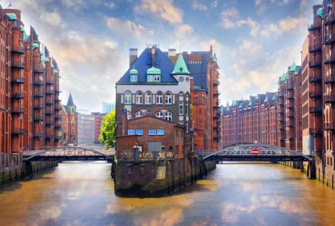 4 days in Germany 4 days in Germany