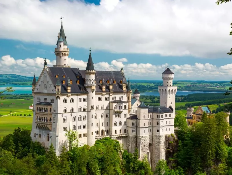 Gothic architecture Germany Gothic architecture Germany