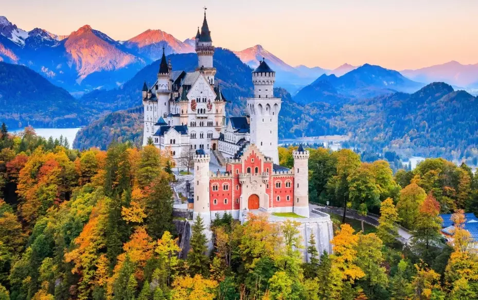 Germany travel tips for beginners Germany travel tips for beginners