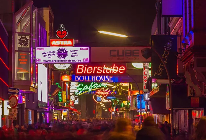 things to do in hamburg