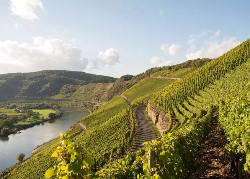 famous German castles famous German castles