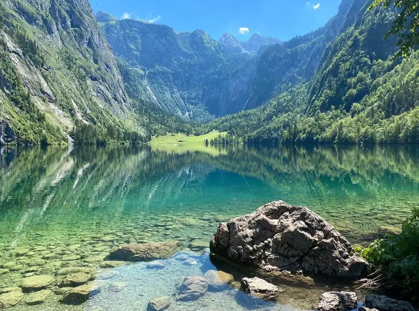 How many days to spend in Germany How many days to spend in Germany