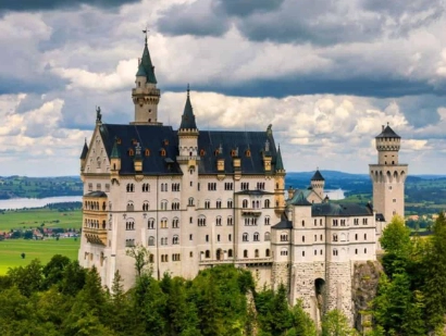 best castles to visit in germany best castles to visit in germany