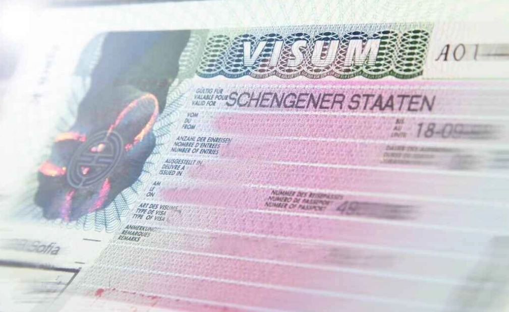 Germany visa for Indians Germany visa for Indians