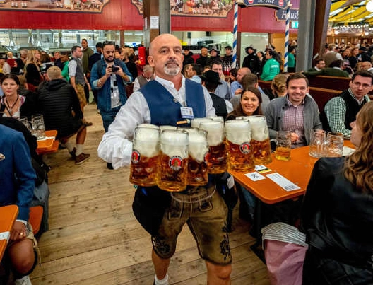German beer