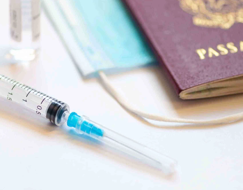 German embassy appointment