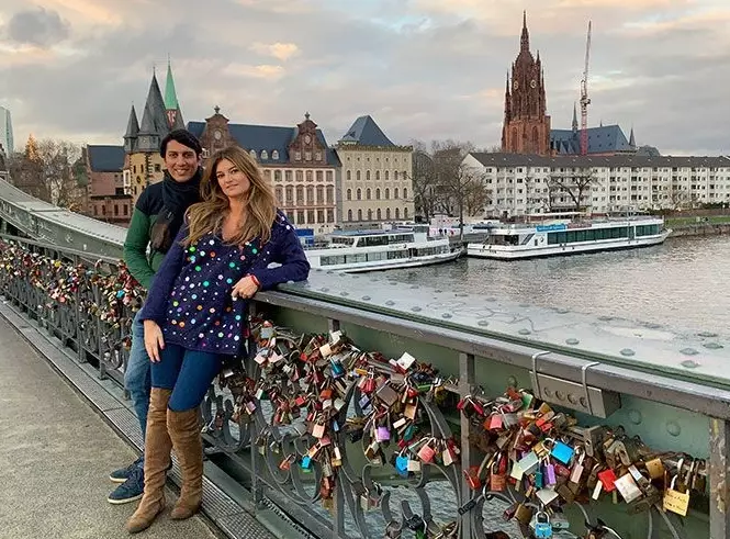 Frankfurt 2 day itinerary