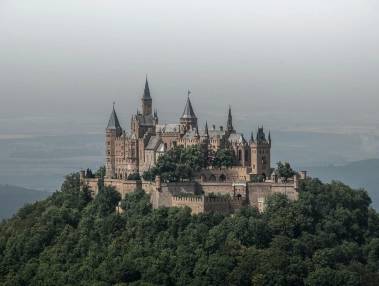 German castles German castles