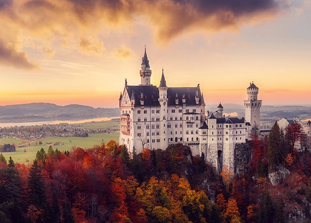 Marburg Castle Marburg Castle