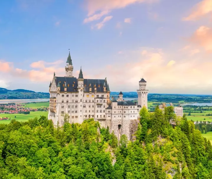 Germany rail pass worth it