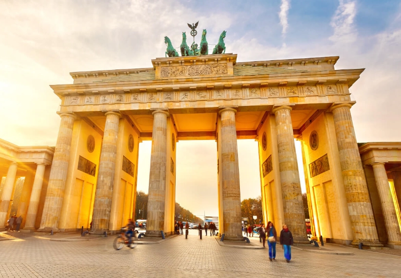 Germany travel cost Germany travel cost