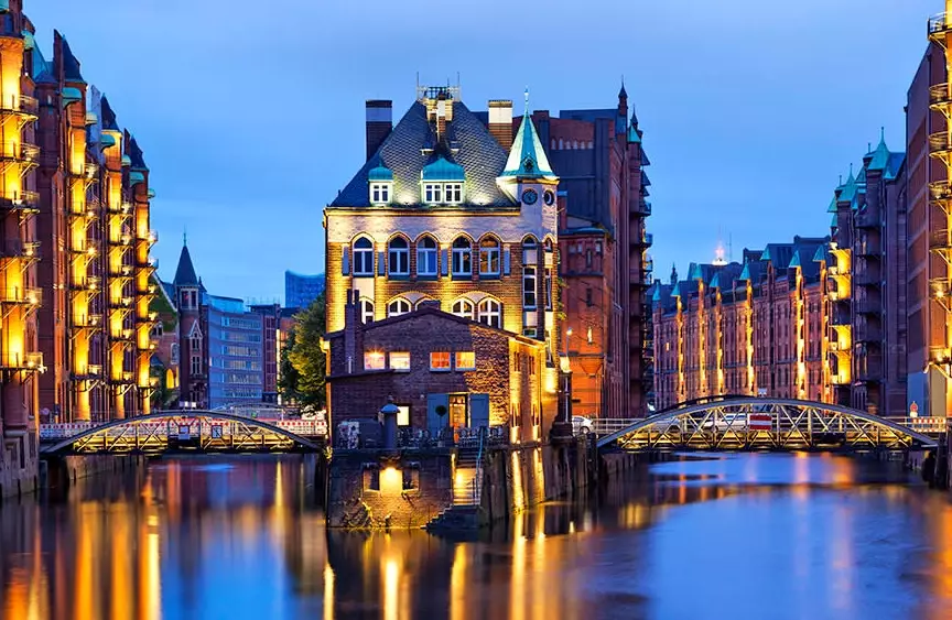 things to do in hamburg
