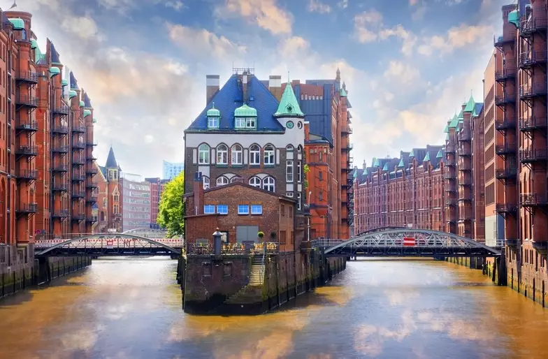 hamburg travel guide