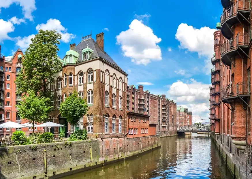 things to do in hamburg