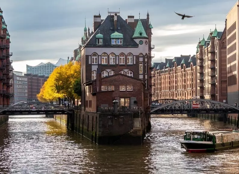 budget travel Hamburg budget travel Hamburg