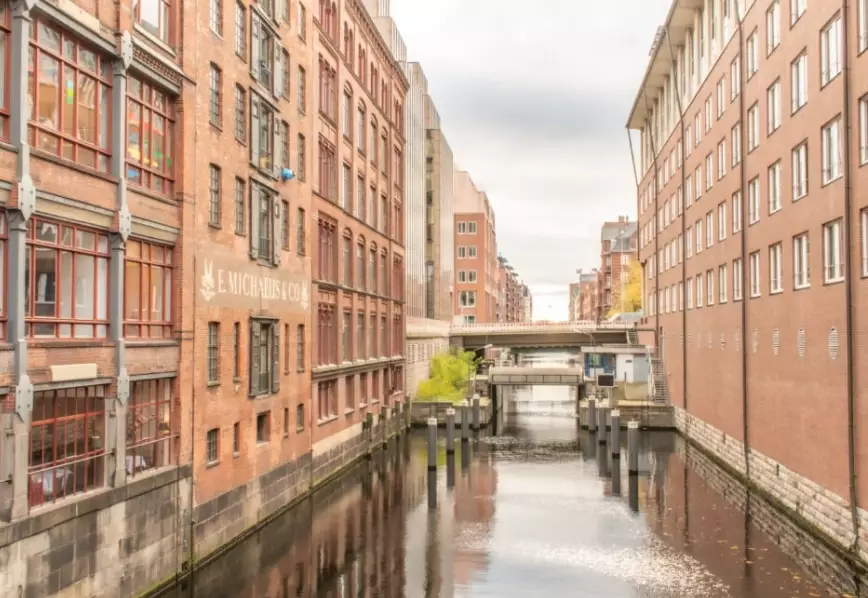 Hamburg 7-day itinerary