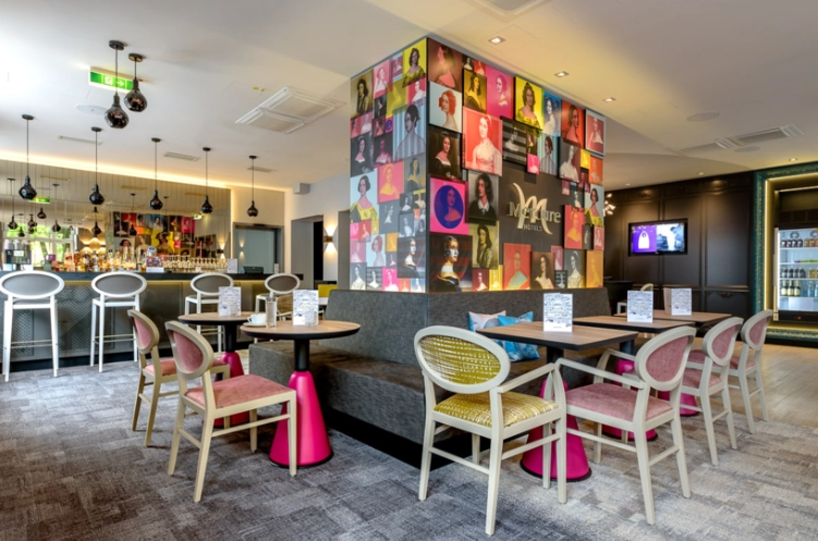 fine dining Munich fine dining Munich