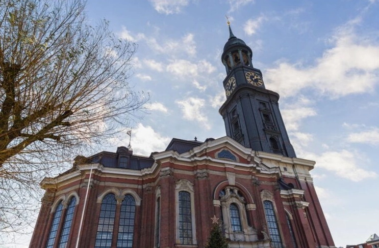 things to do in Hamburg