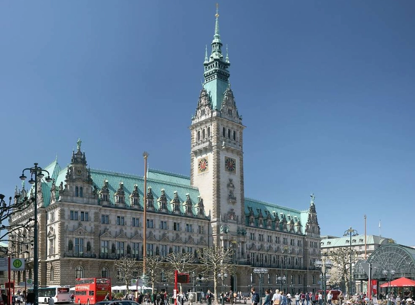 Hamburg travel tips