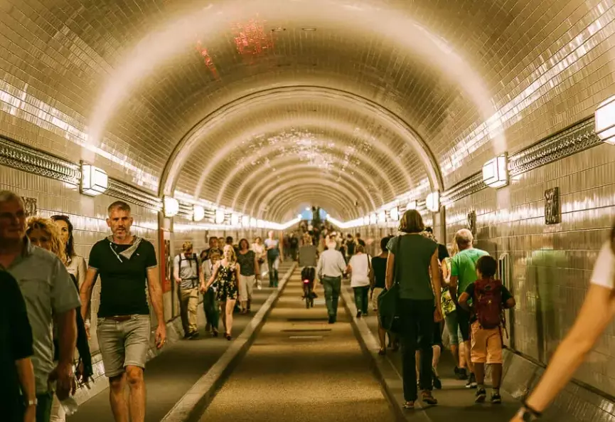 Hamburg must-see attractions Hamburg must-see attractions