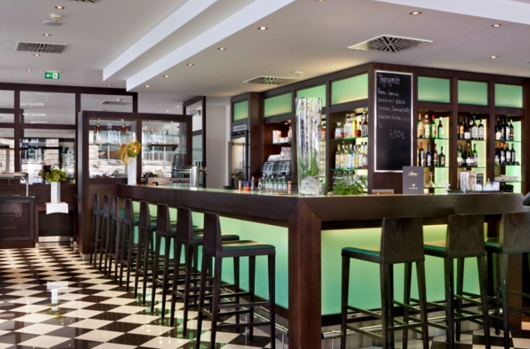 fine dining Munich fine dining Munich