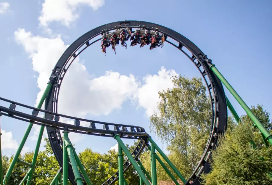 German culture travel