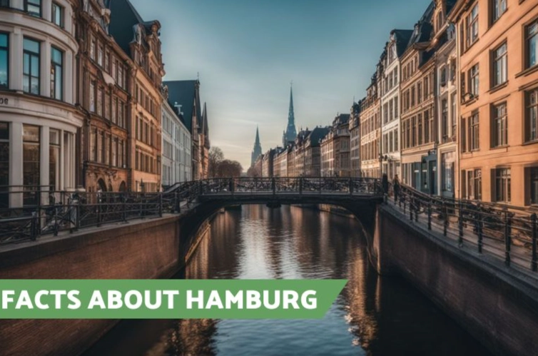Hamburg facts Hamburg facts