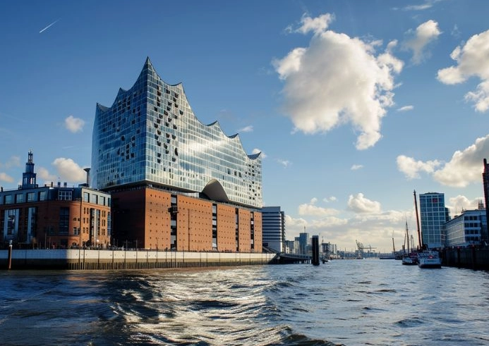 things to do in Hamburg