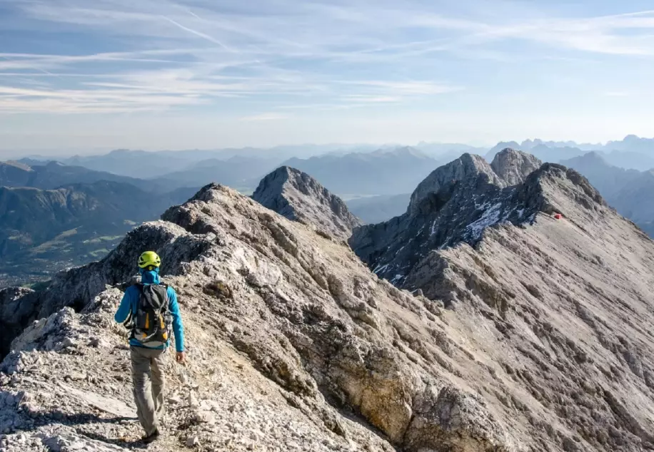 Travel and leisure germany