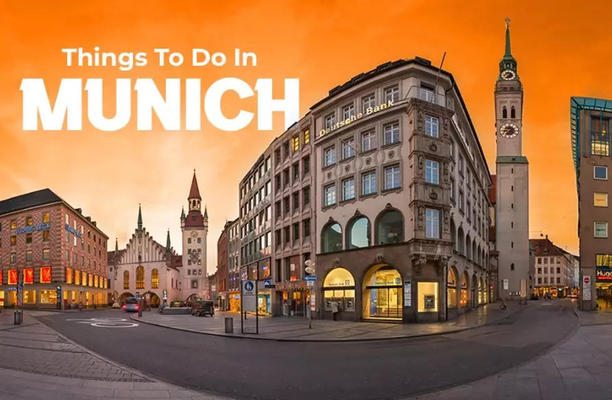 Germany tourism for Americans Germany tourism for Americans