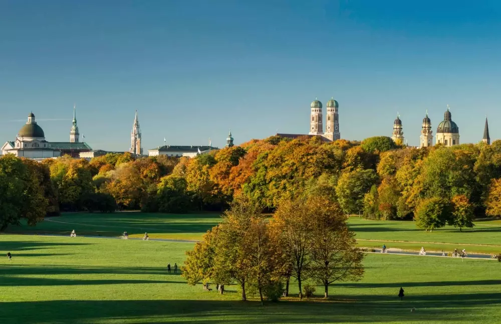 things to do in Munich things to do in Munich