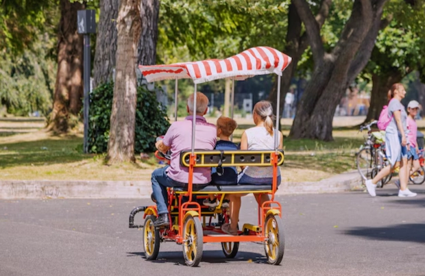 German culture travel