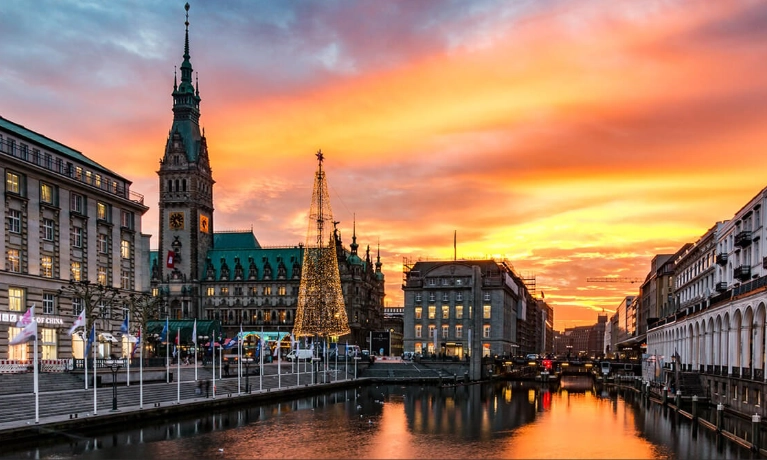 Hamburg travel tips Hamburg travel tips