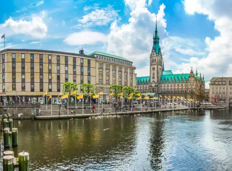 Unique Hamburg: 10 Offbeat Adventures for Young Adults