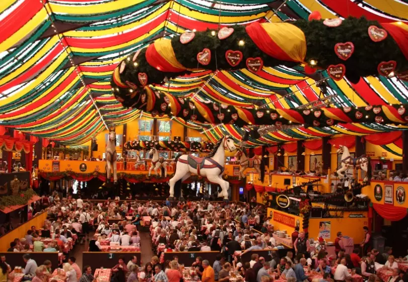 Munich travel tips Munich travel tips