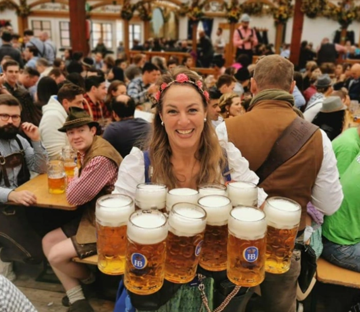 Oktoberfest worth it Oktoberfest worth it