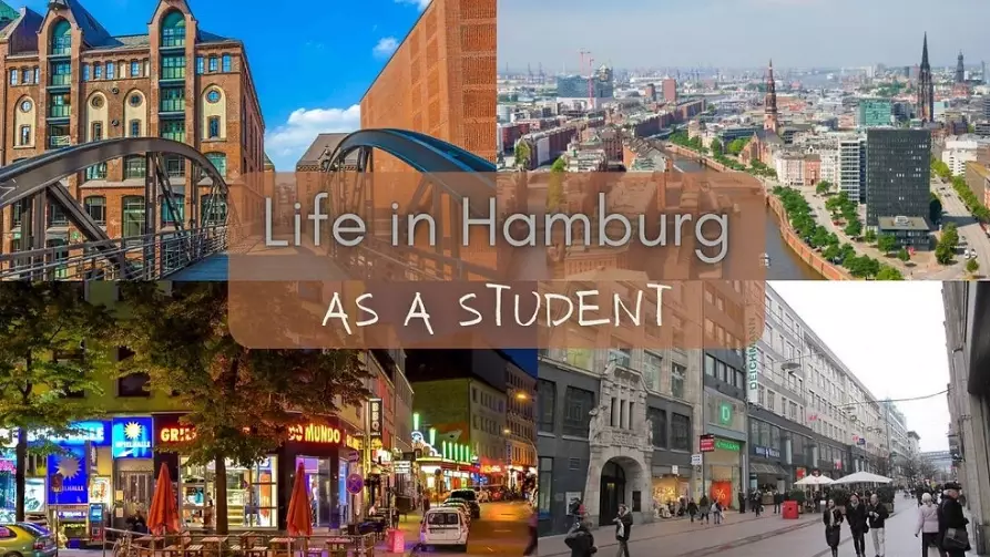 Living in Hamburg: A Realistic Guide to Pros, Cons, and Quality of Life