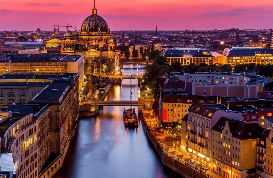 safety tips for Germany